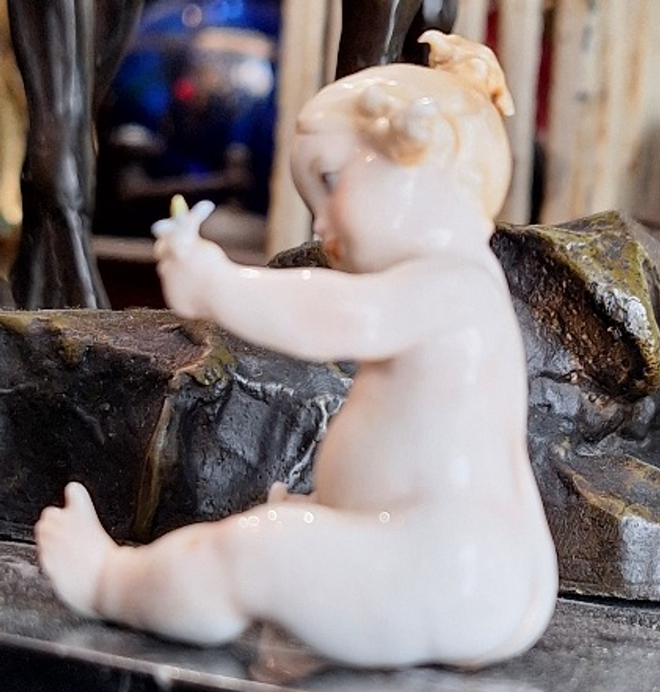 Escultura, Giuseppe Cappè 4