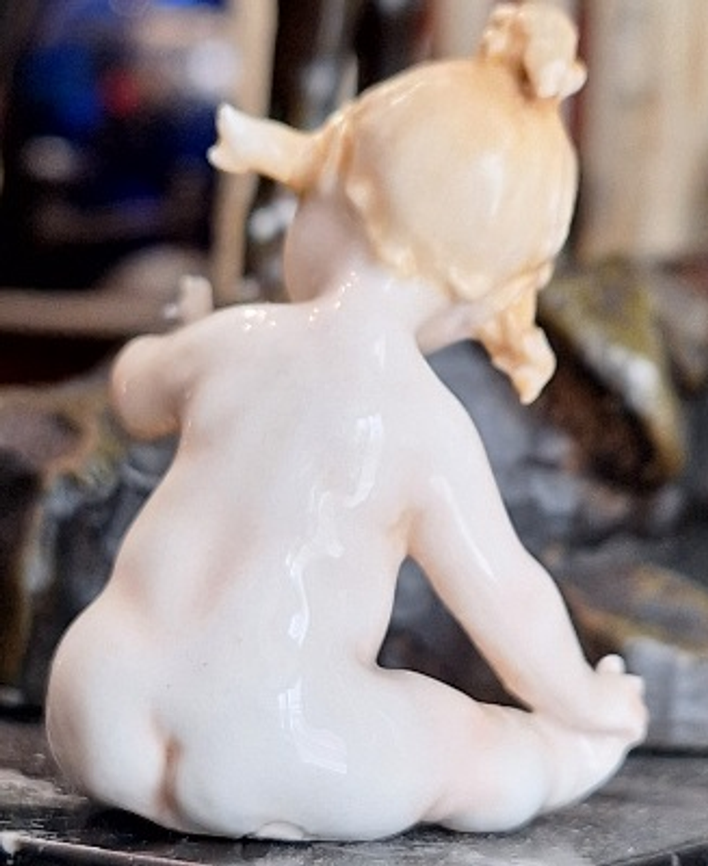 Escultura, Giuseppe Cappè 5