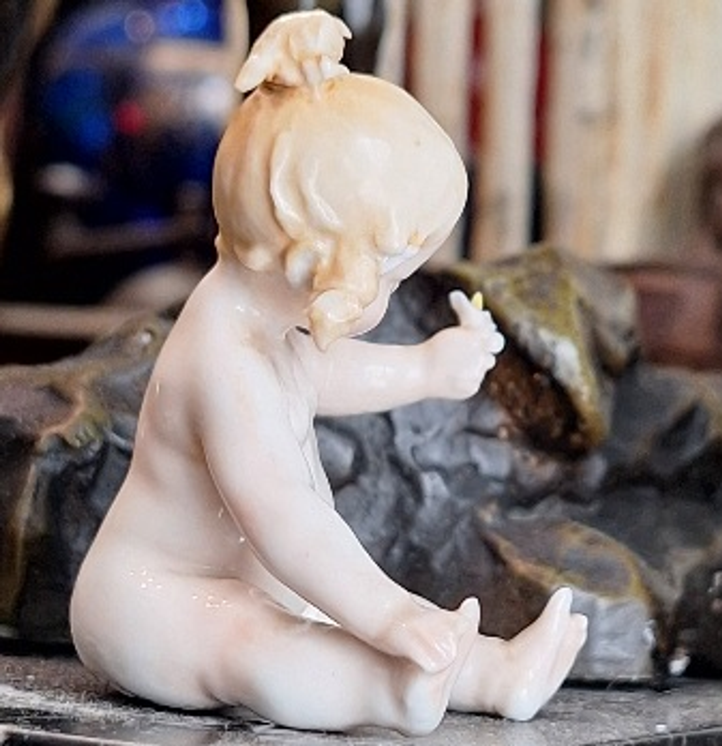 Escultura, Giuseppe Cappè 6