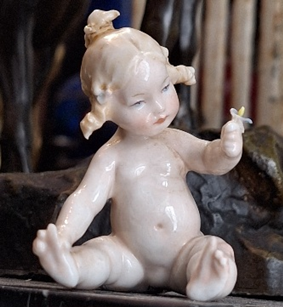 Escultura, Giuseppe Cappè 7