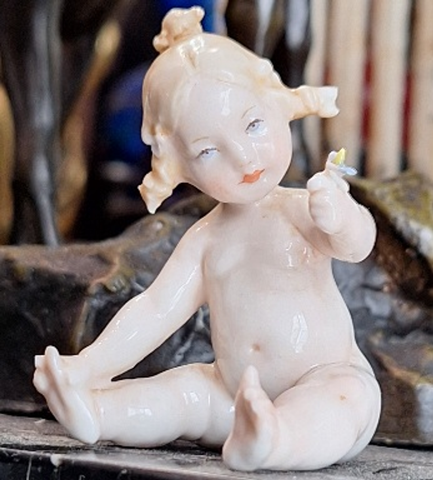 Escultura, Giuseppe Cappè 8