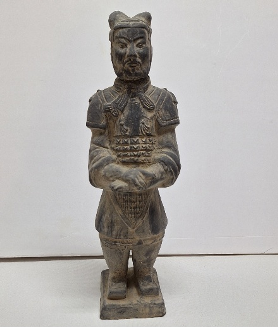 guerreiro chinês  1