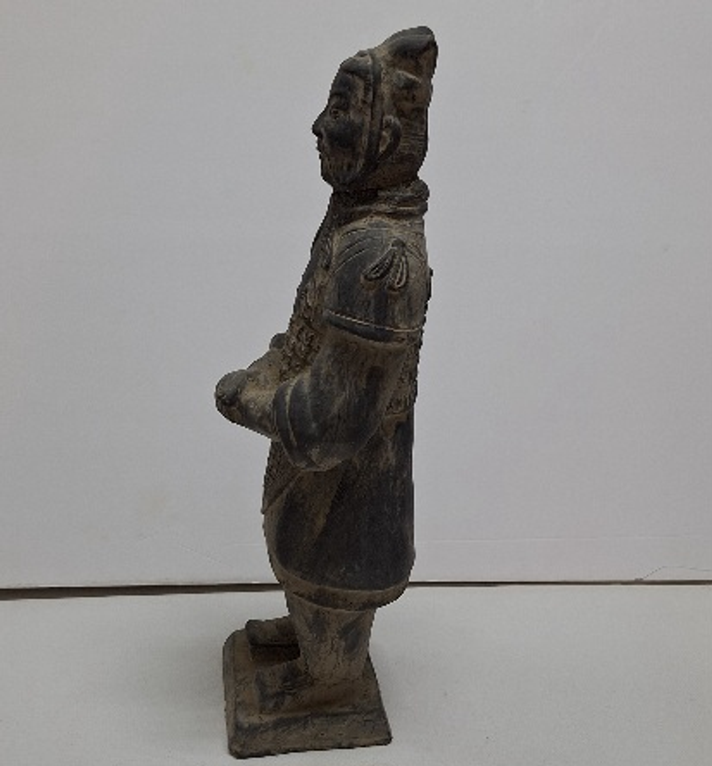 guerreiro chinês  3