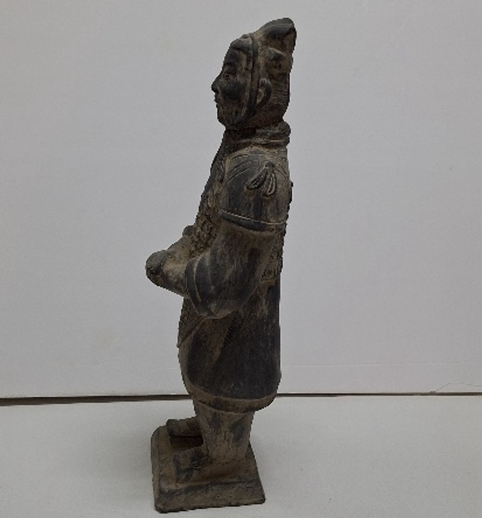 guerreiro chinês  3