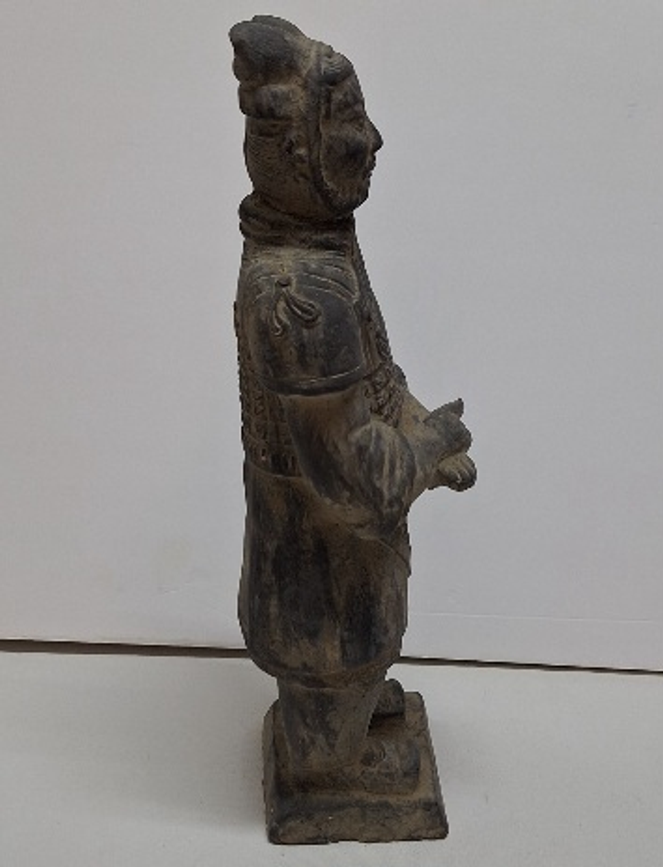 guerreiro chinês  4