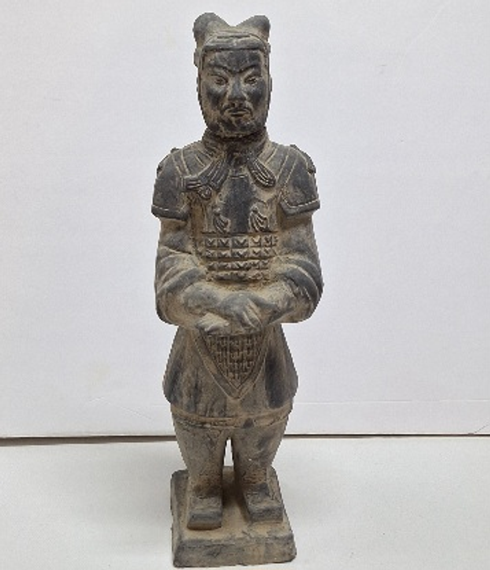 guerreiro chinês  5