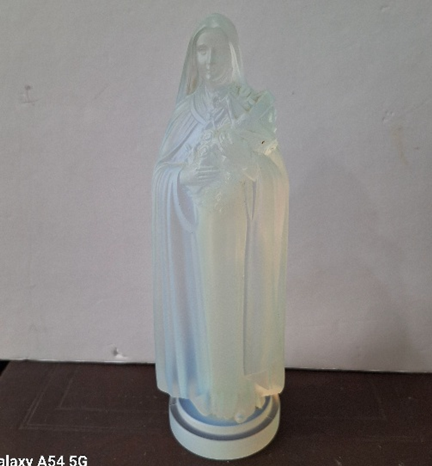 Santa Teresinha,  Art Déco,  ETLING 1