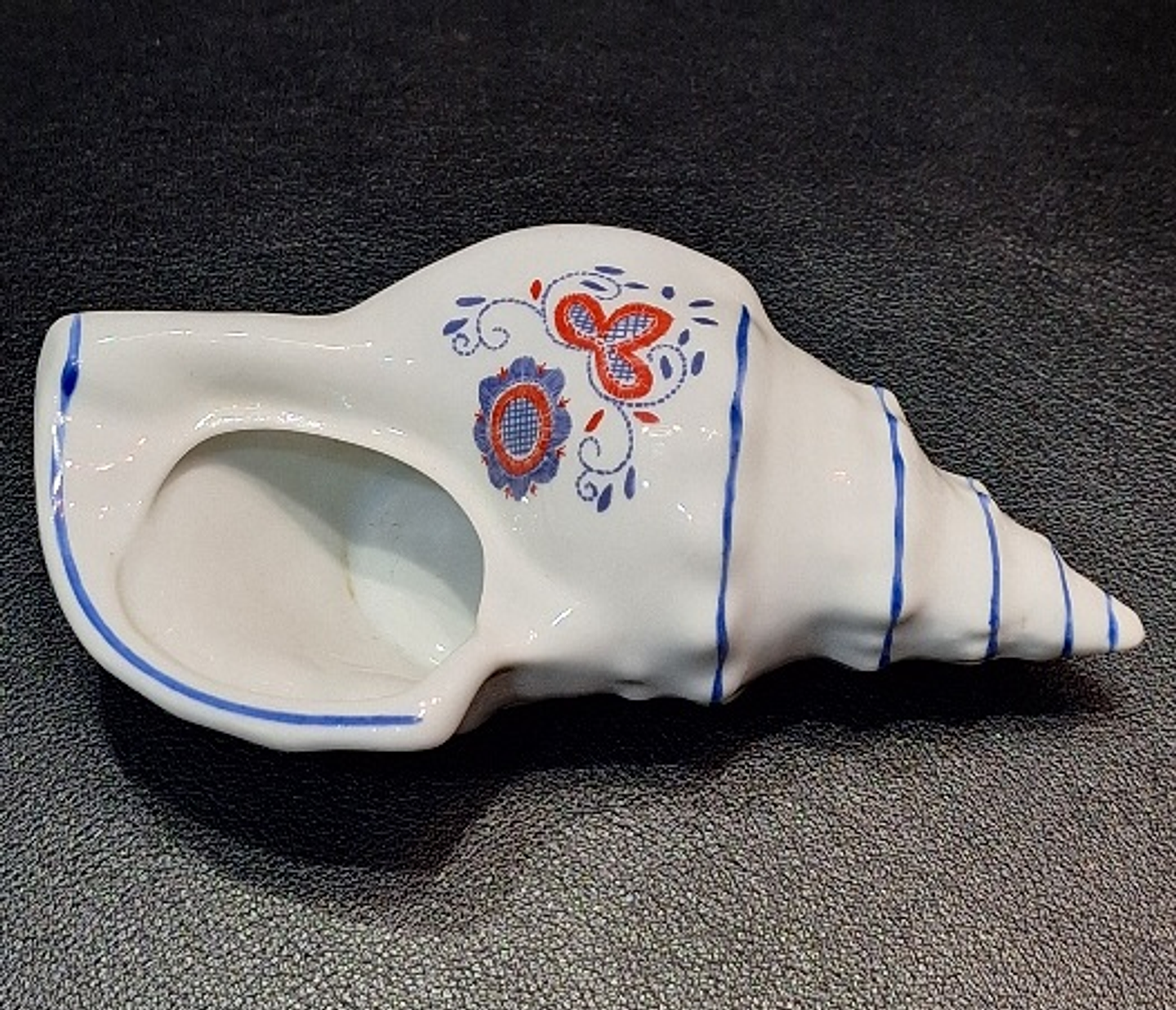 louça de Viana, cinzeiro 2