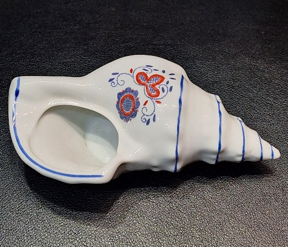 louça de Viana, cinzeiro 2