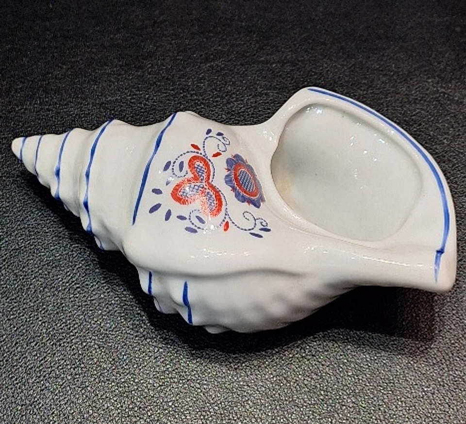 louça de Viana, cinzeiro 6