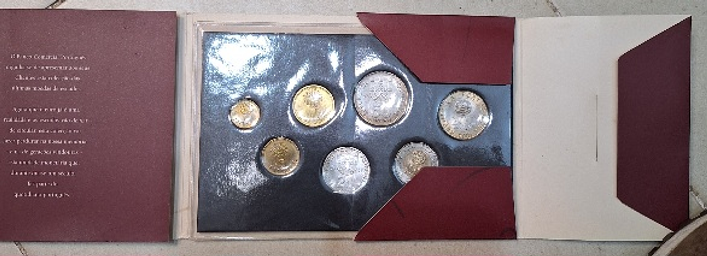 Últimas Moedas de Escudo - BCP 4