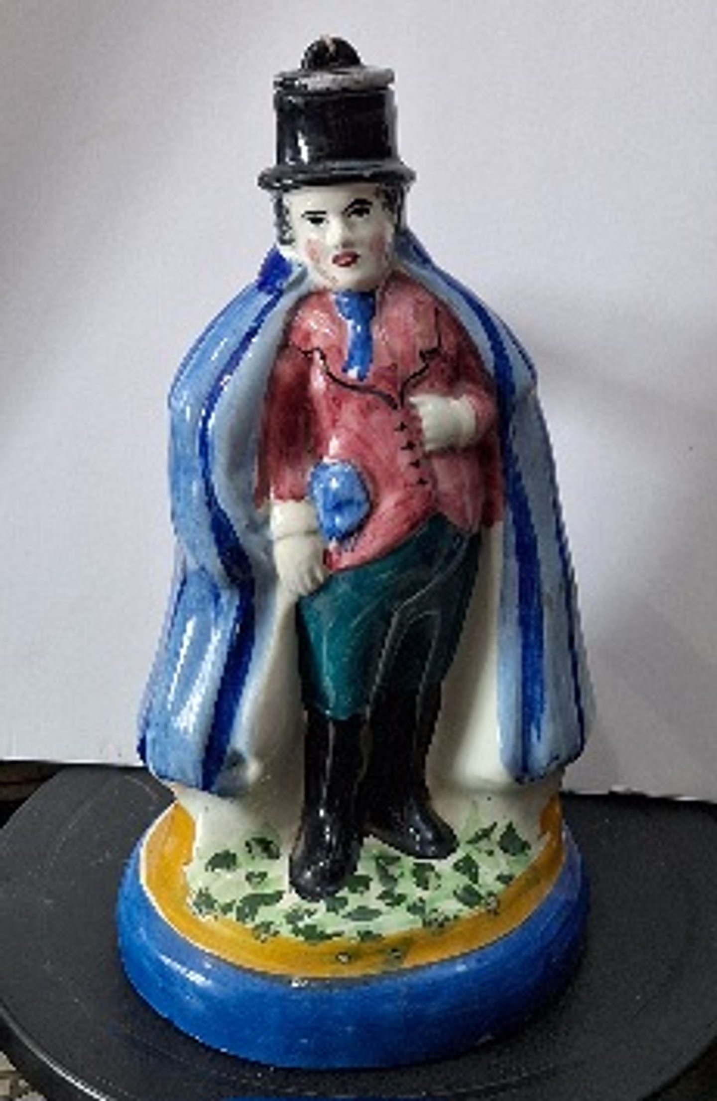 Jarra Antropomórfica  1