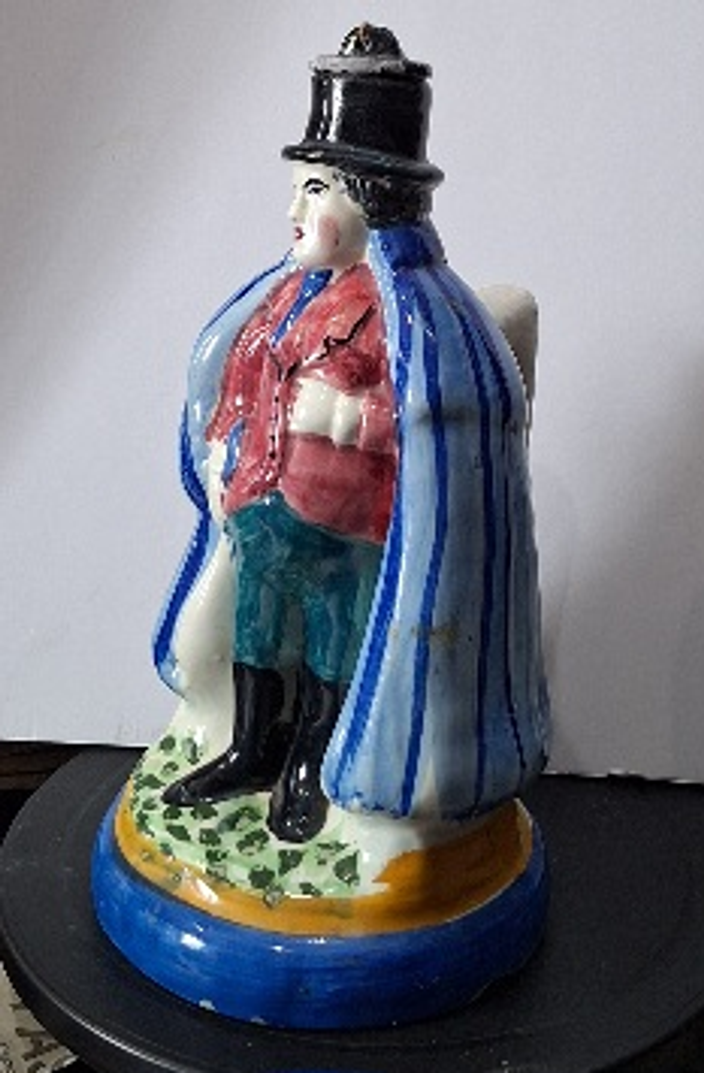 Jarra Antropomórfica  2