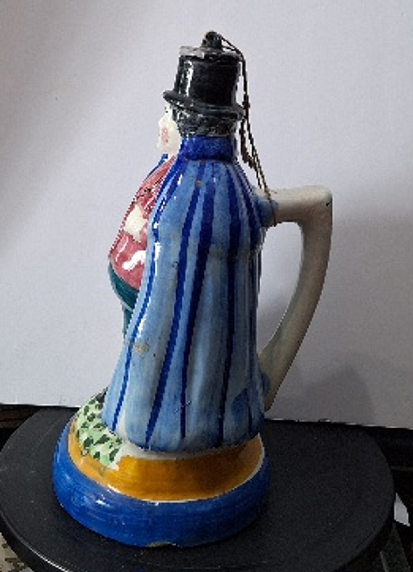 Jarra Antropomórfica  3