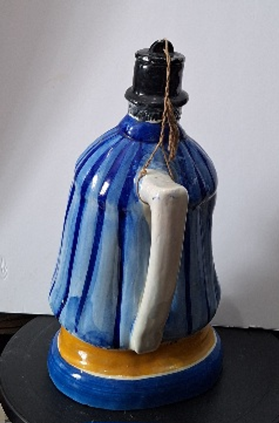 Jarra Antropomórfica  4