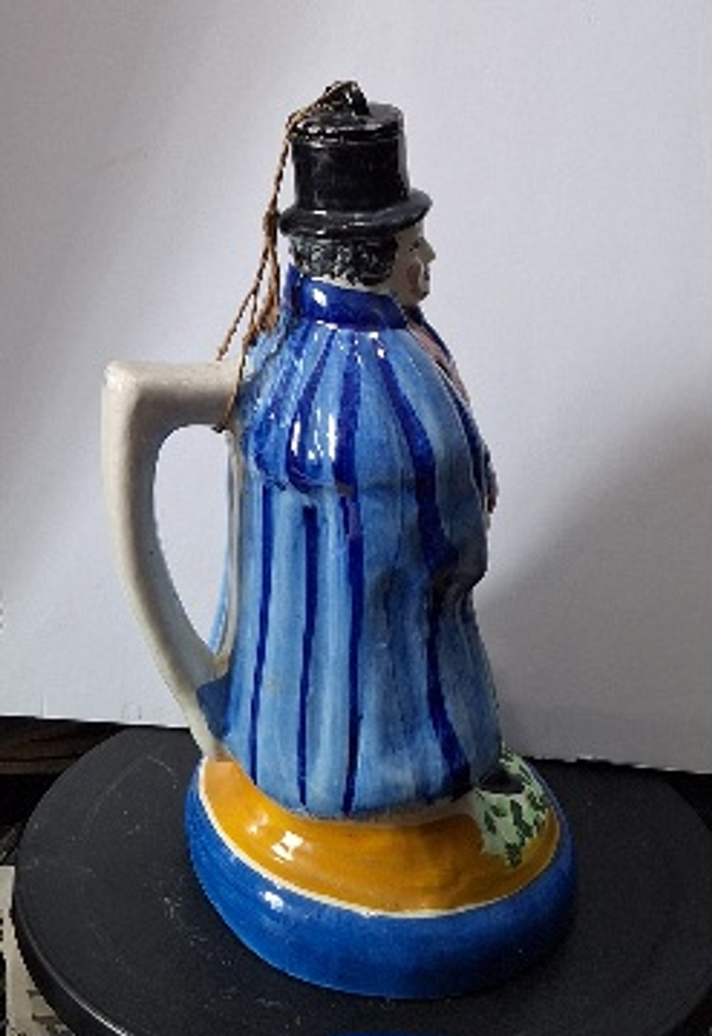 Jarra Antropomórfica  5