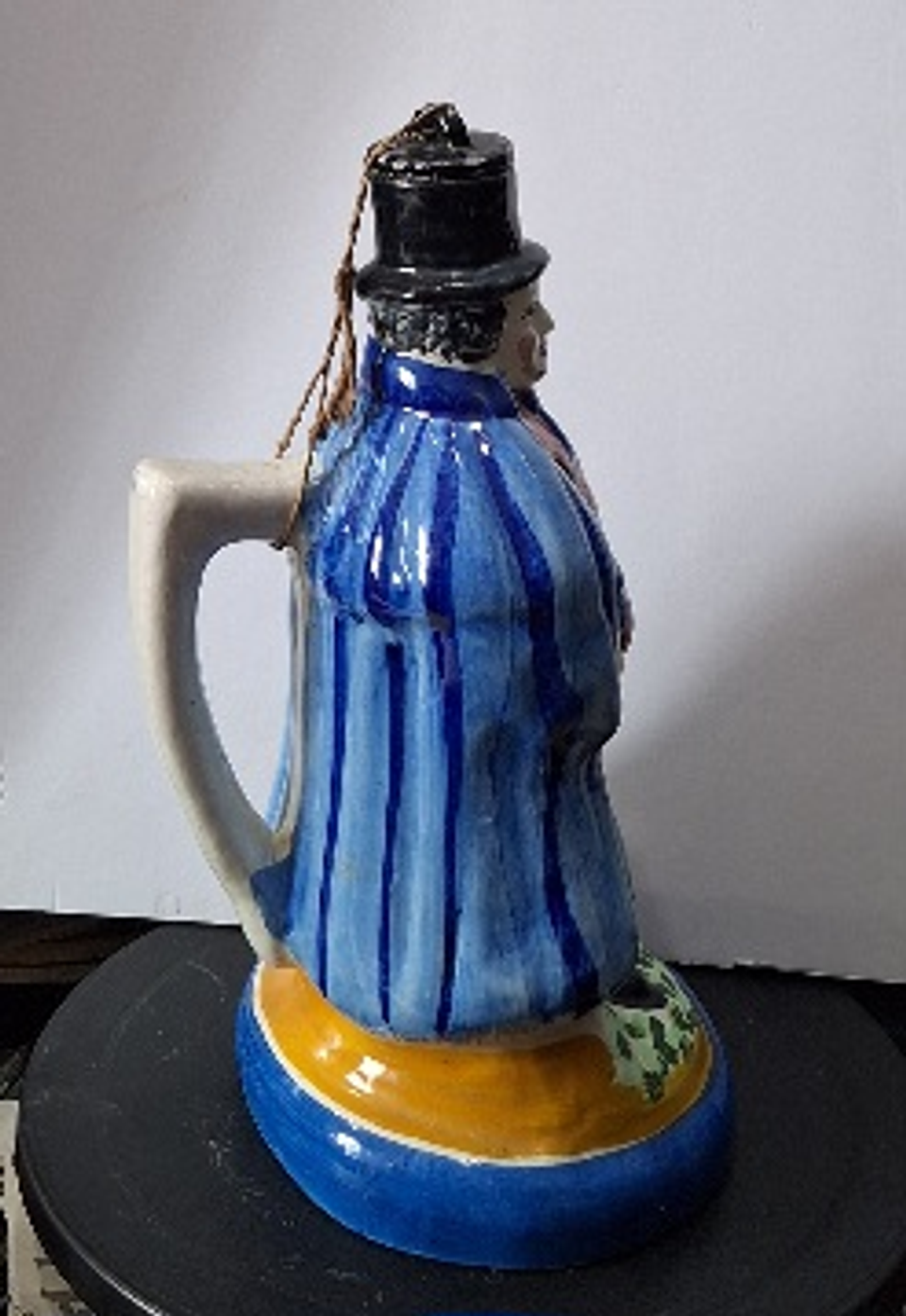 Jarra Antropomórfica  5