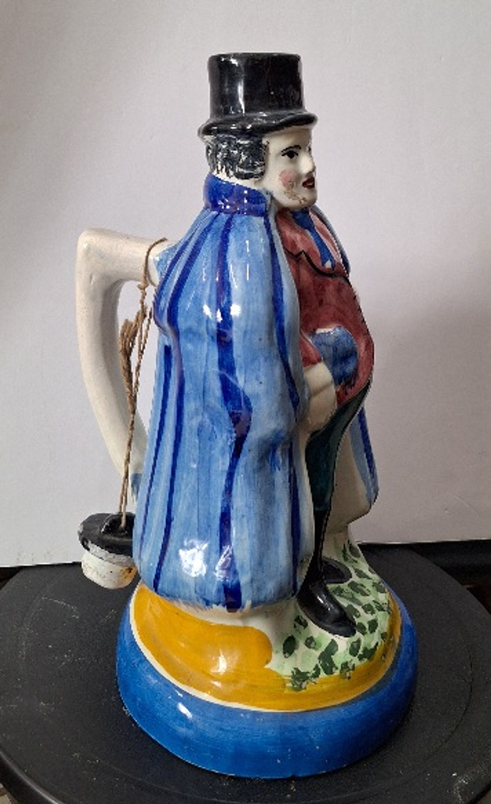 Jarra Antropomórfica  6