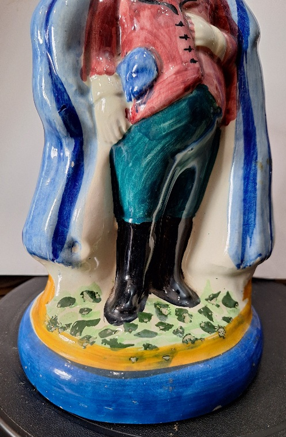 Jarra Antropomórfica  7