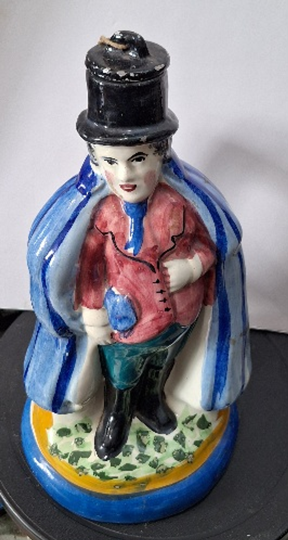 Jarra Antropomórfica  9