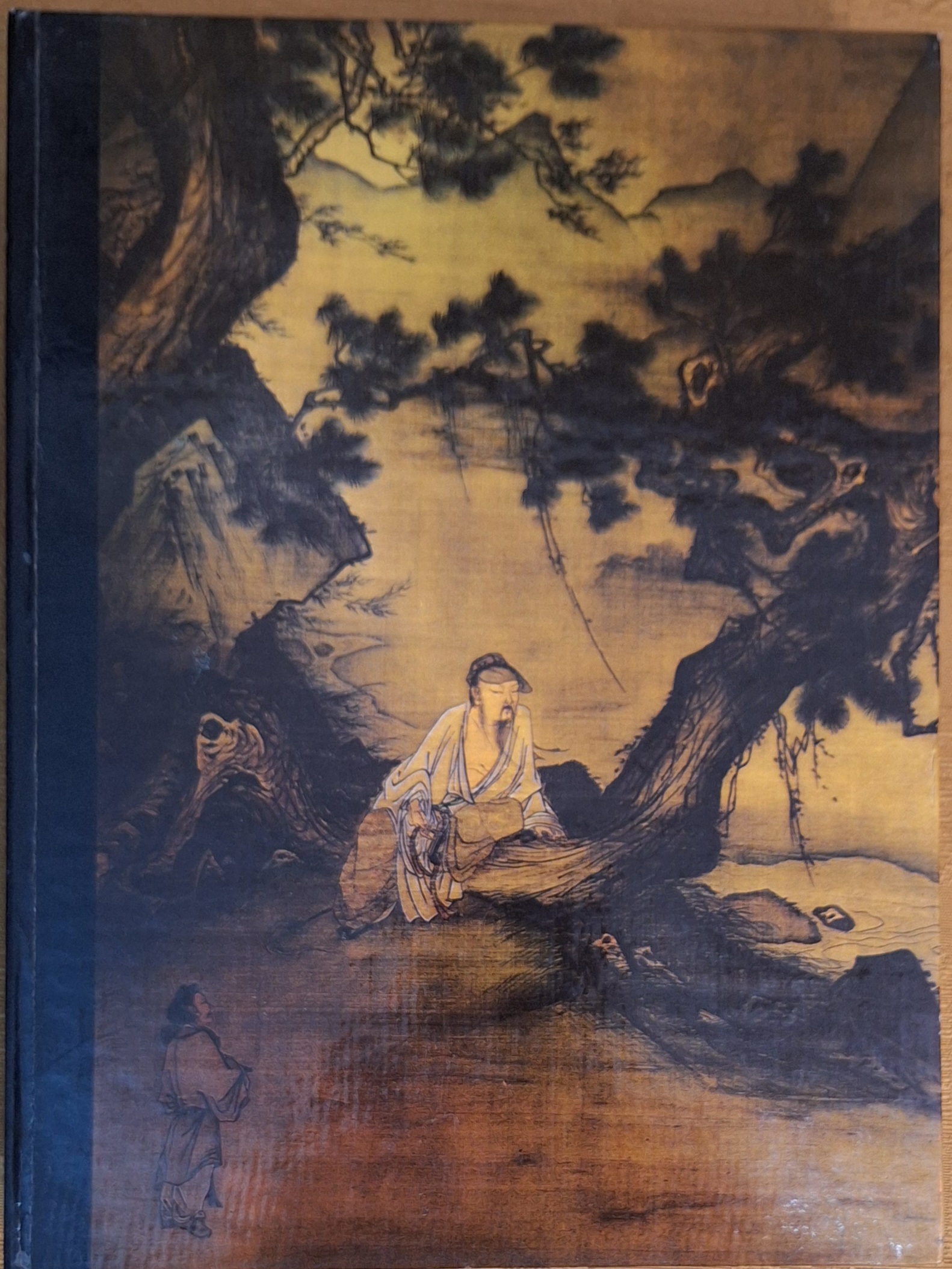 Livro, Maravihas da Arte Oriental