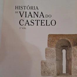 Livro, História de Viana do Castelo 
