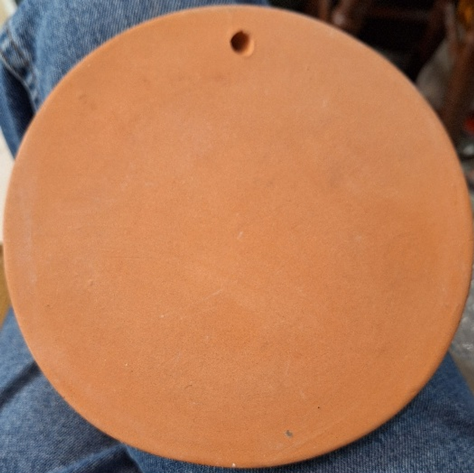 Medalha,  Lição de Anatomia  2