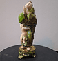 Santo António em terracota  - Miniatura 2