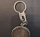 Chaveiro com moeda encastoada - thumbnail 4