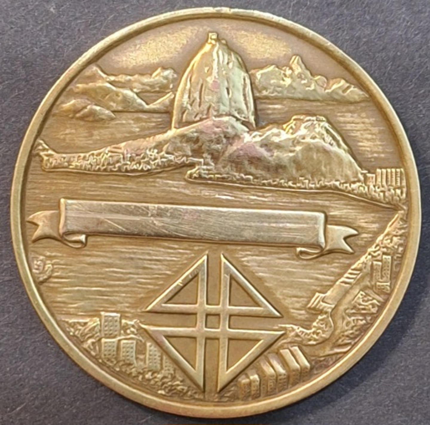 Medalha, II Campeonato Mundial de Paraquedismo 2