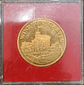 Medalha, Windsor Castle. - Thumbnail 1