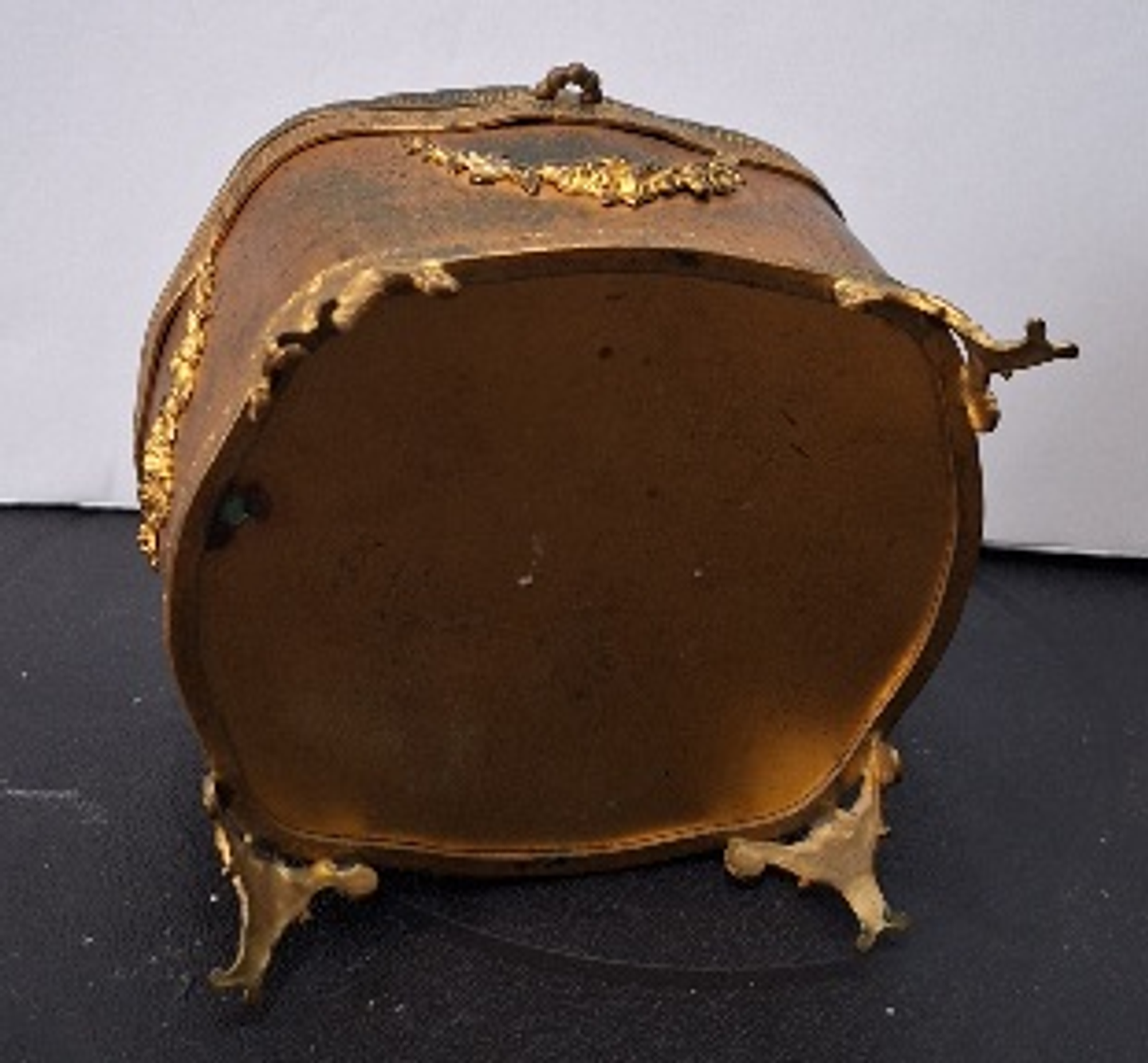 Caixa porta-Jóias  2