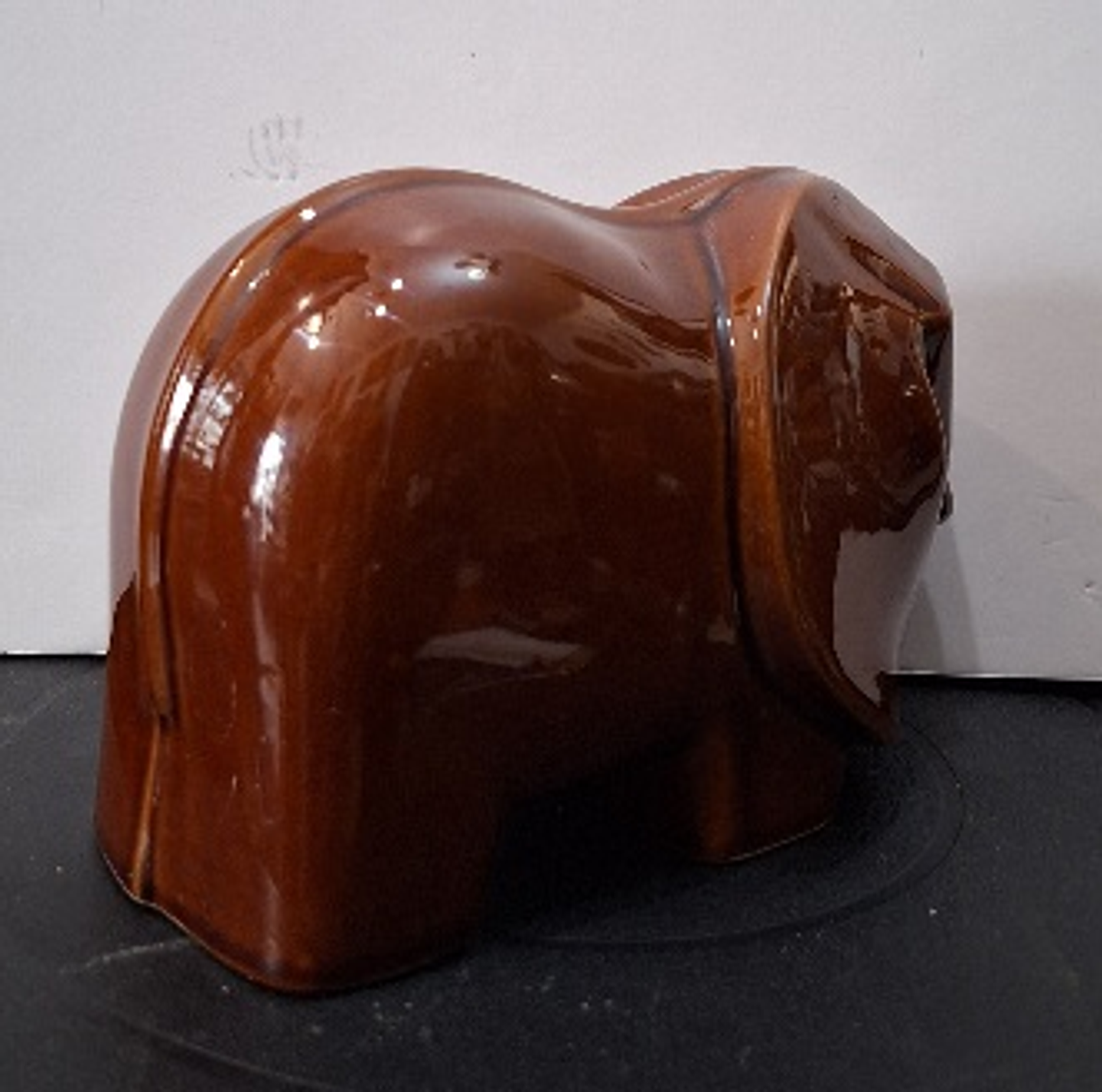 Elefante em porcelana Alfe 2