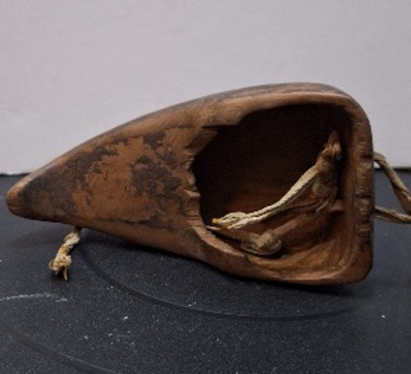 Zoqueta peça de madeira 5