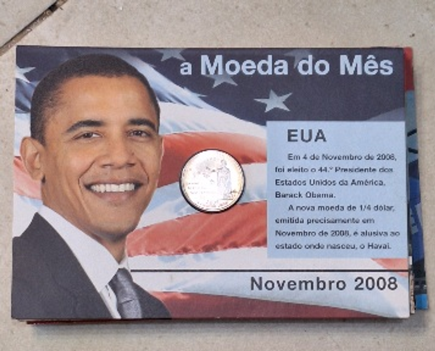 Moedas colecções Philae 8