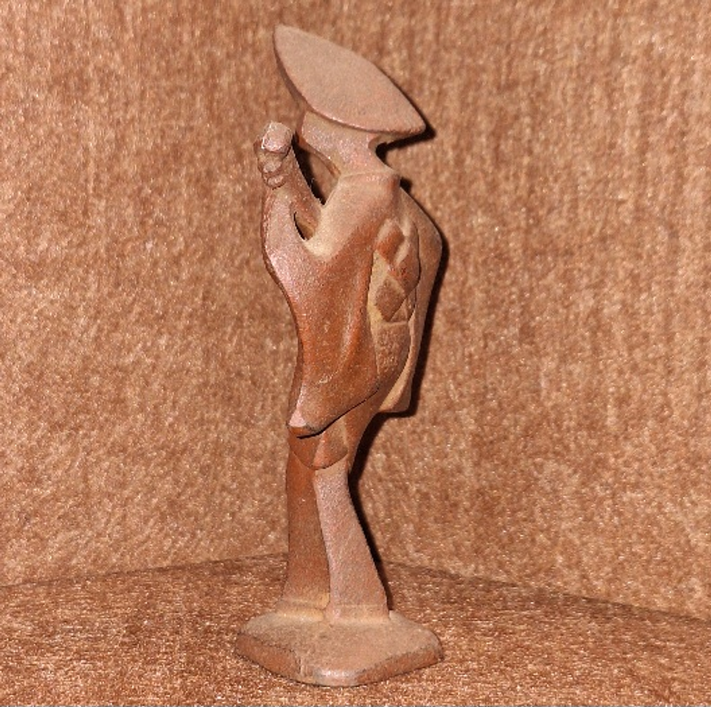 Escultura de Keitan Takahashi 3