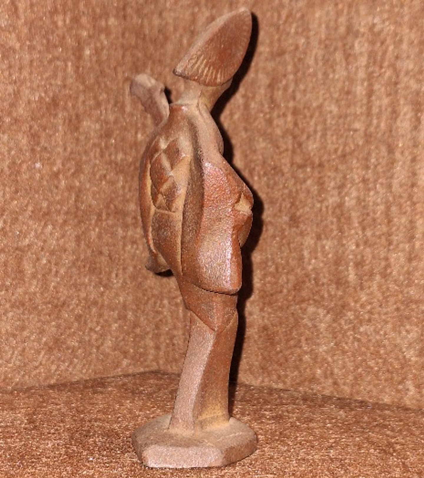 Escultura de Keitan Takahashi 5