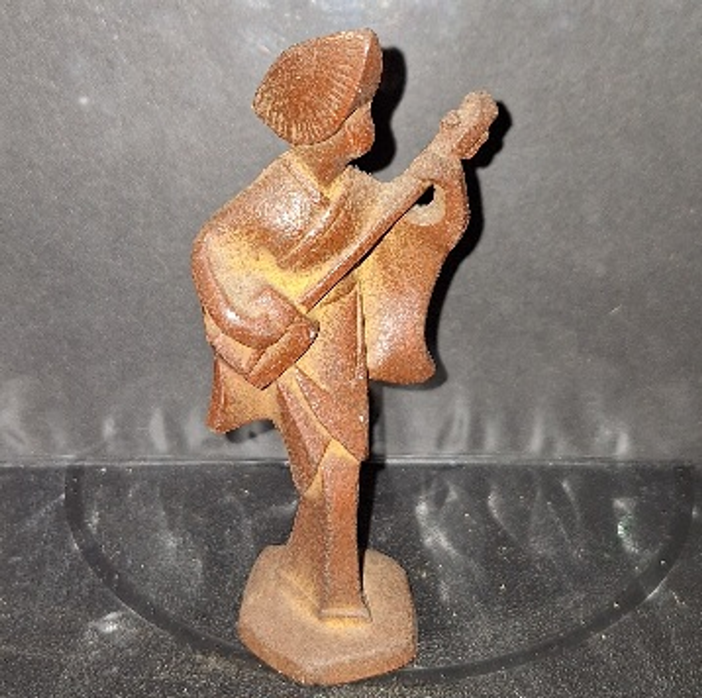 Escultura de Keitan Takahashi 6