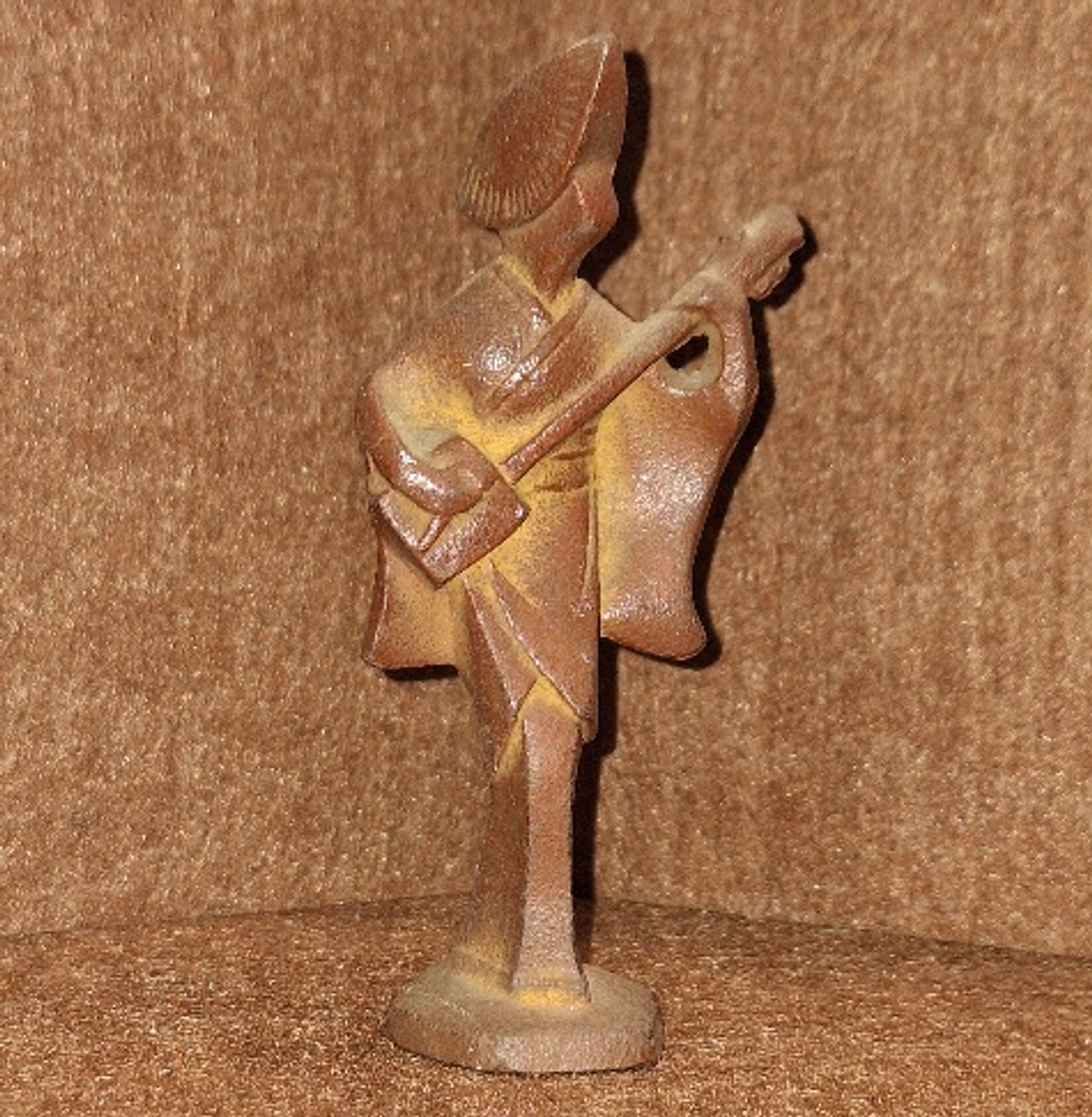 Escultura de Keitan Takahashi 8