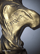 Escultura,  Ernest Justin Ferrand - thumbnail 3
