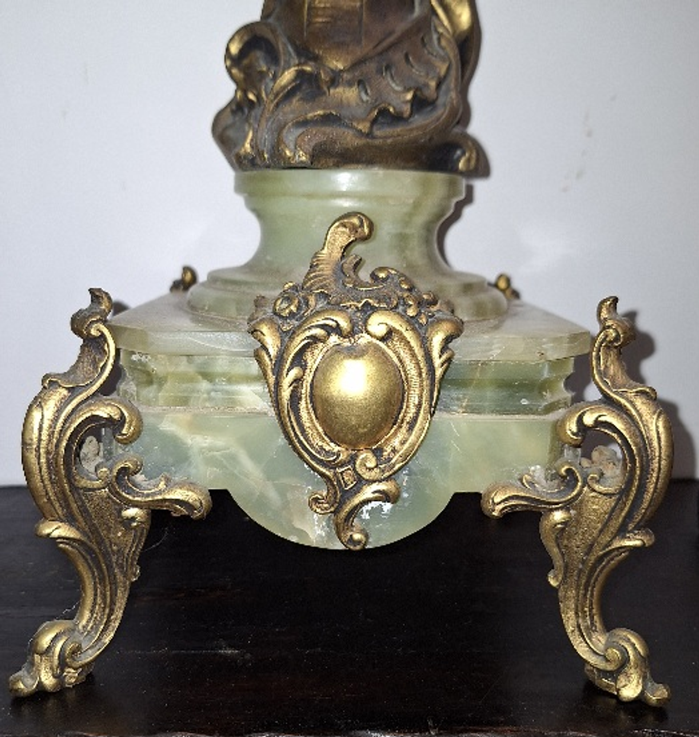 Escultura,  Ernest Justin Ferrand 6