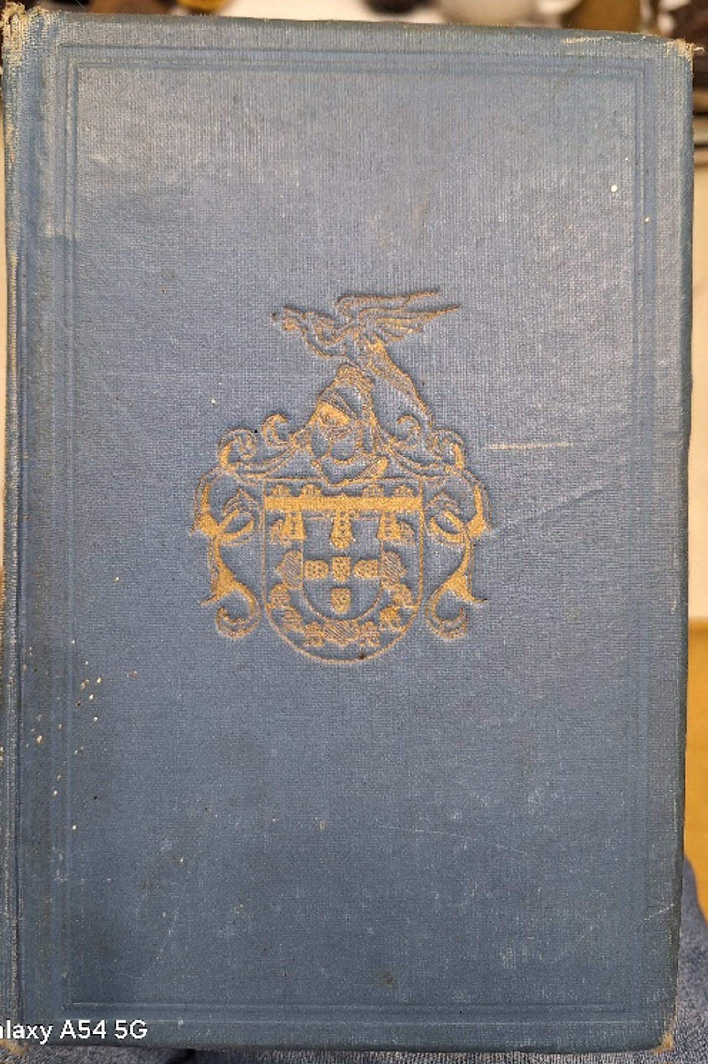 Livro,  D. Henrique o Navegador  2