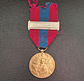 Medalha francesa,  defesa Nacional - vignette 1