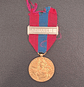 Medalha francesa,  defesa Nacional - vignette 3