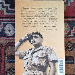 Livro, Biografia, Spínola, Senhor da Guerra 