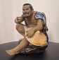 Estatueta chinesa, Mudman Shiwan - vignette 2