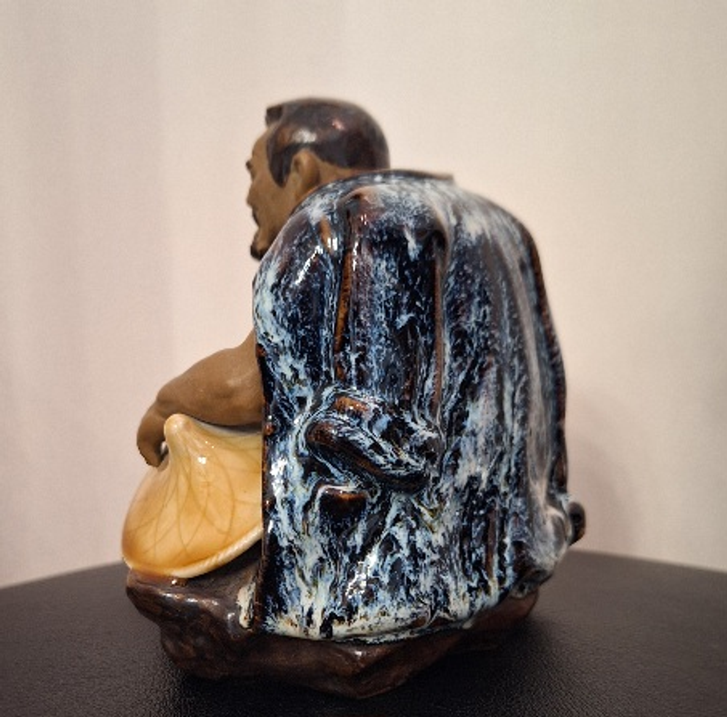 Estatueta chinesa, Mudman Shiwan 6