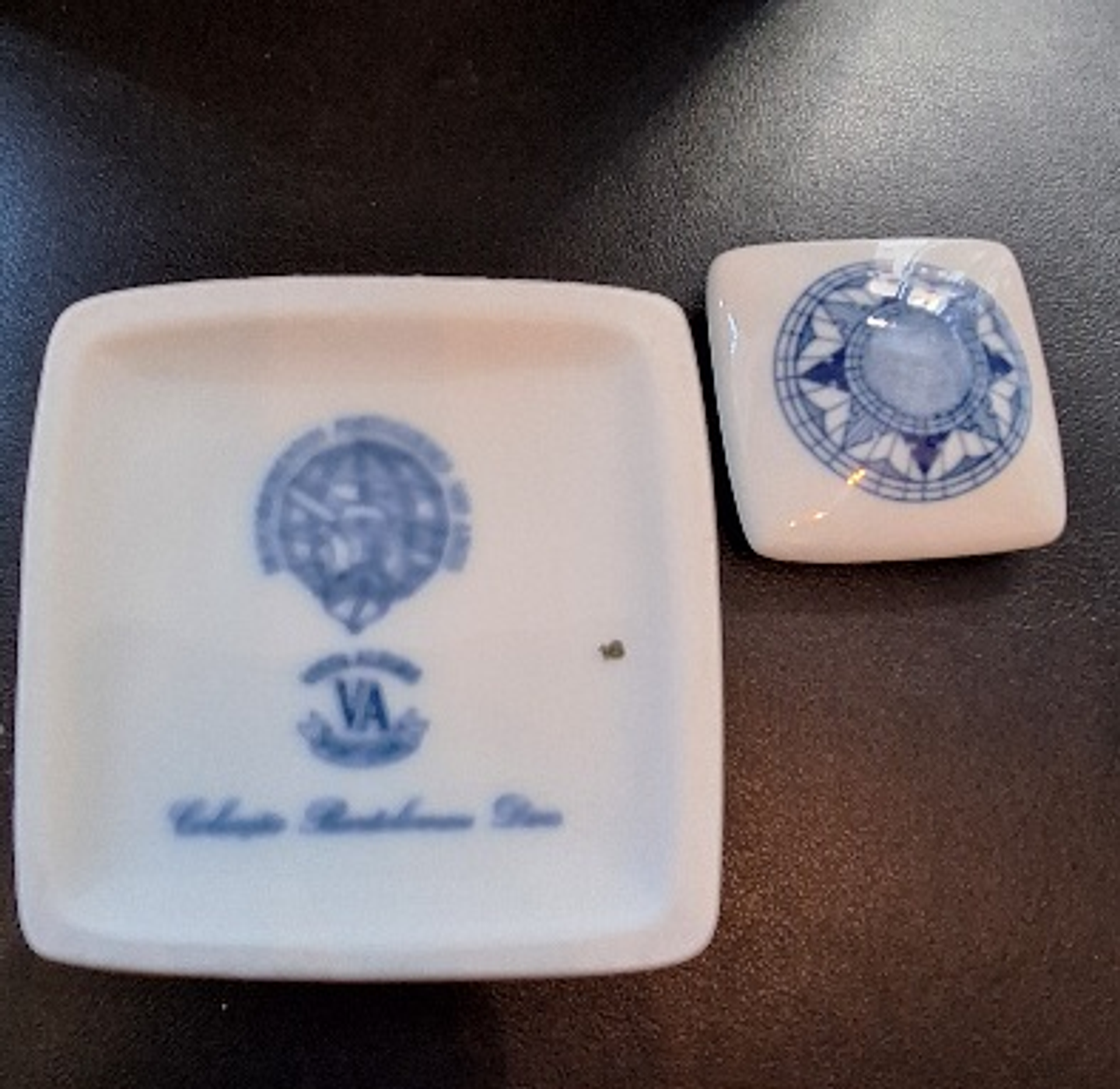 Caixa caravela, Vista Alegre  5