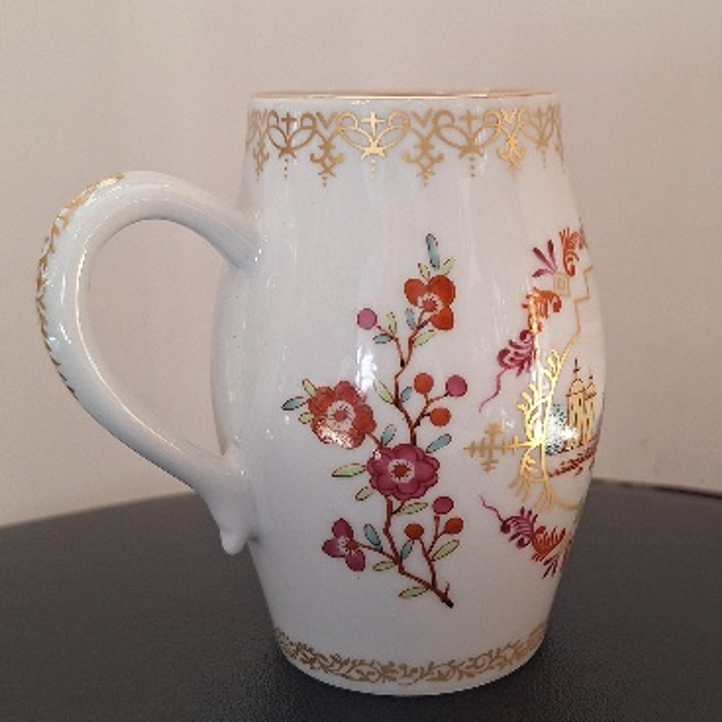 Caneca porcelana da Vista Alegre  7