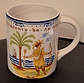 Caneca comemorativa da Tiffany & Co. - thumbnail 1